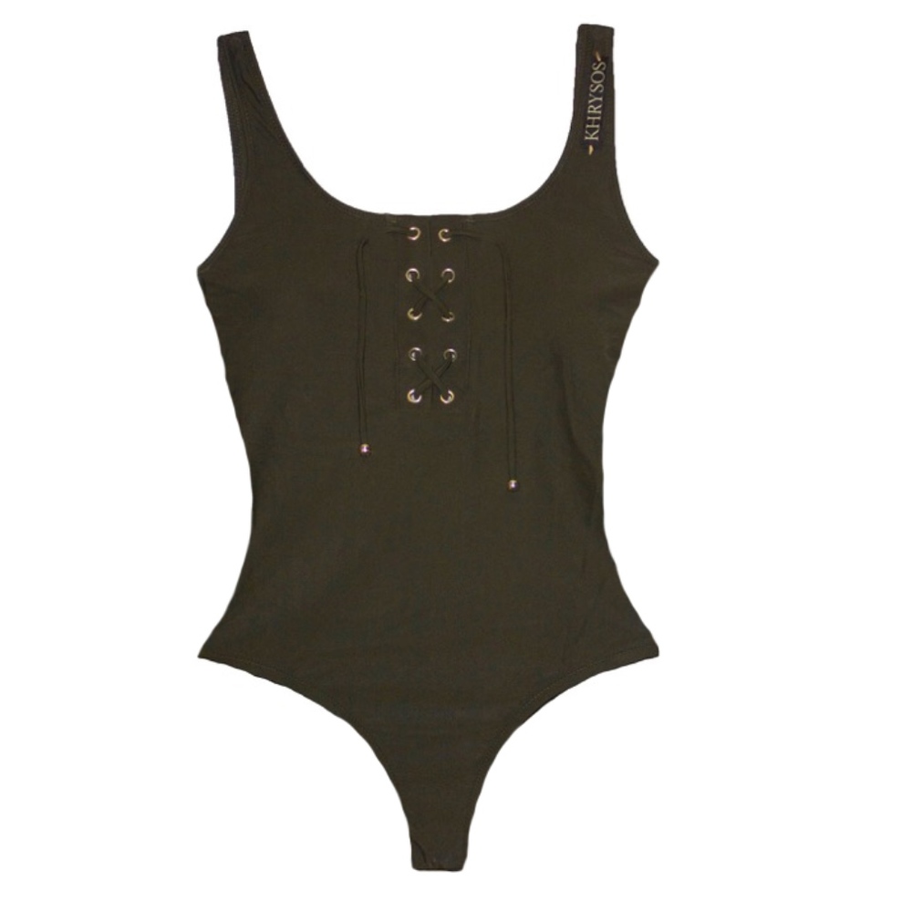 Seaweed One Piece